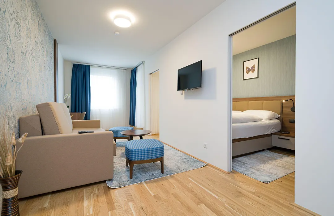 Myapartments Vienna-1