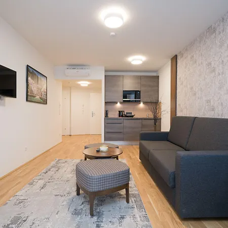 Myapartments Vienna-2