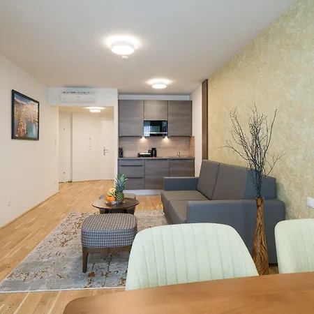 Myapartments Vienna-2