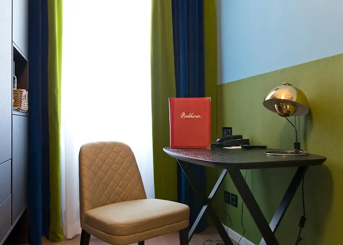 Hotel Beethoven Wien